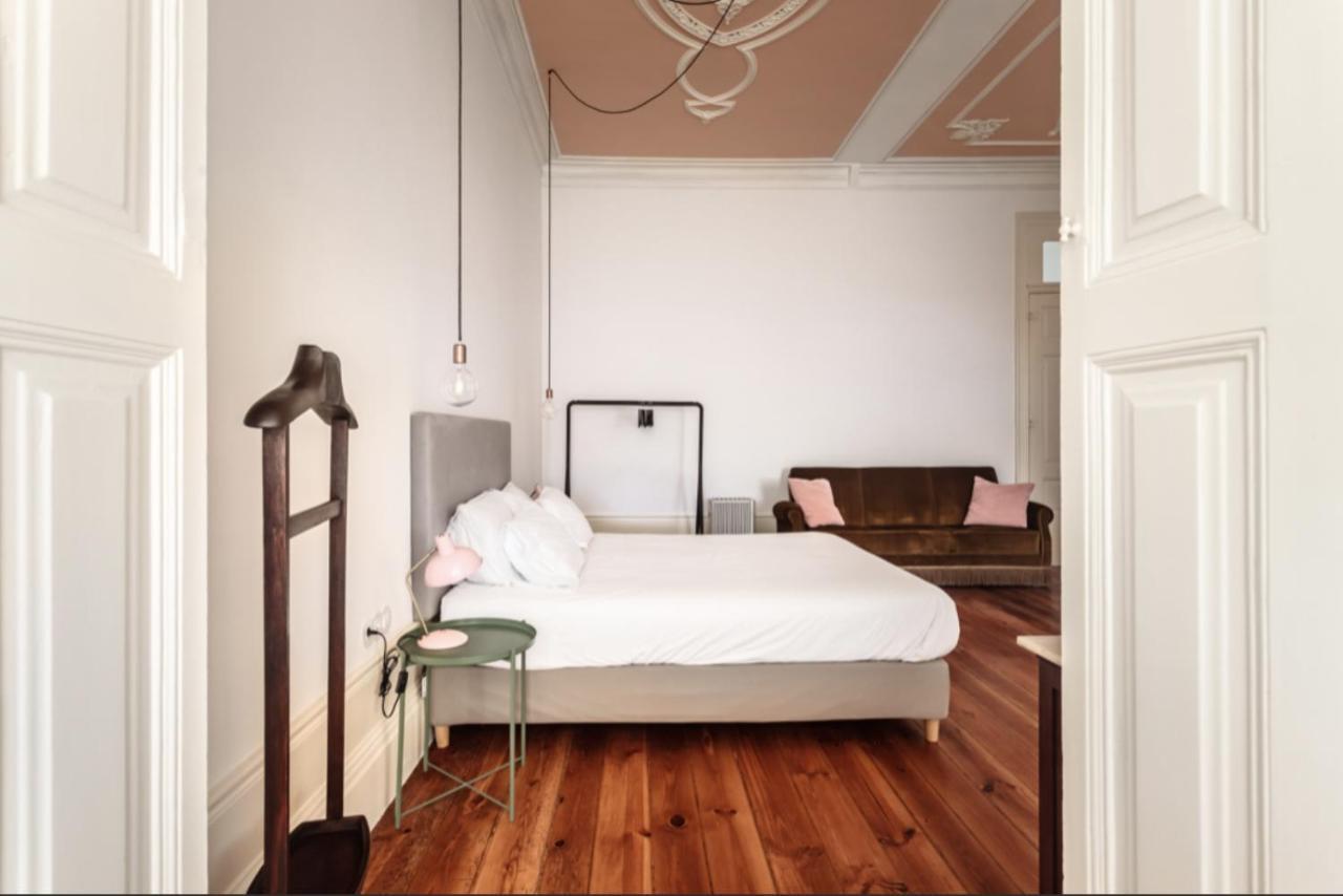 Bed and Breakfast O Da Joana OOporto Exterior foto