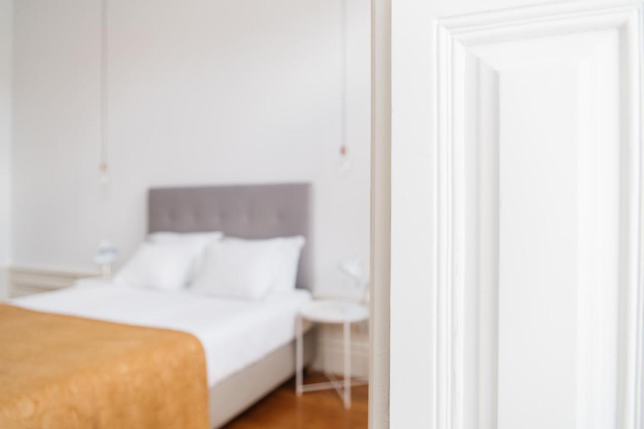 Bed and Breakfast O Da Joana OOporto Exterior foto