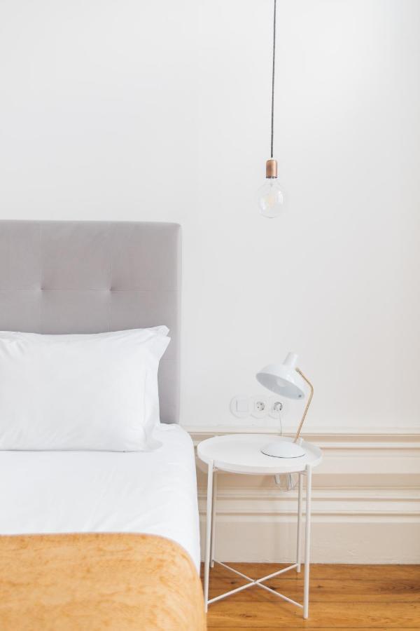 Bed and Breakfast O Da Joana OOporto Exterior foto